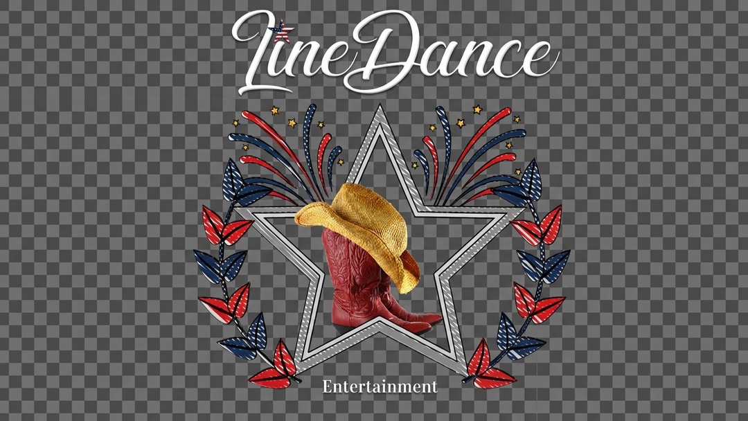 LineDance Logo
