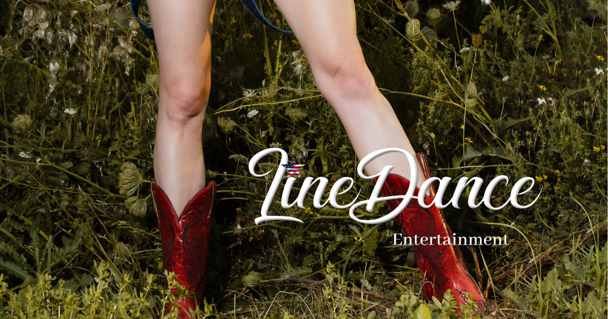 LineDance Entertainment logo